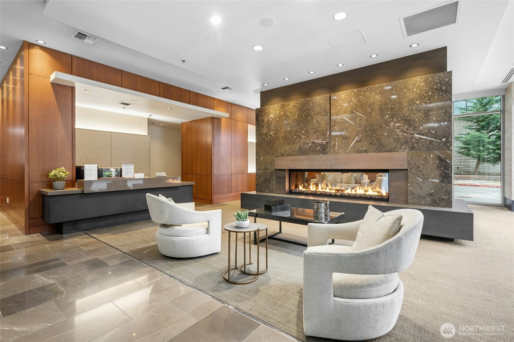 Grand Lobby