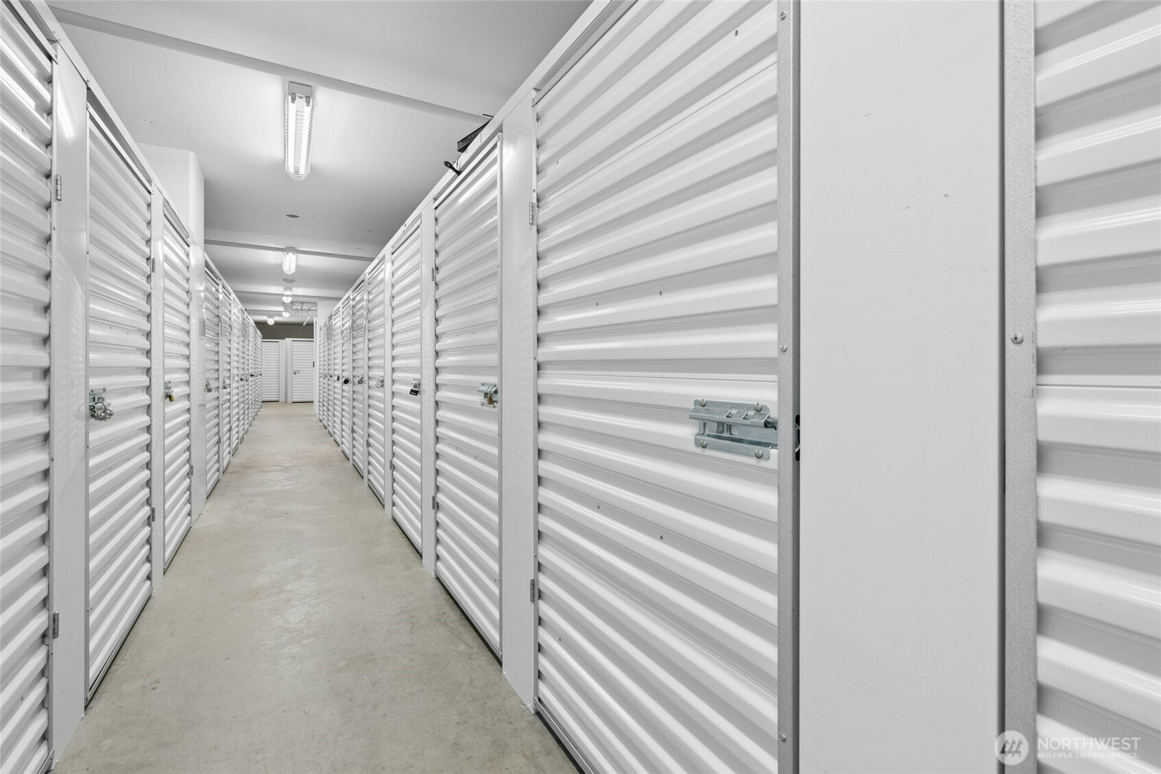 Storage Unit #25