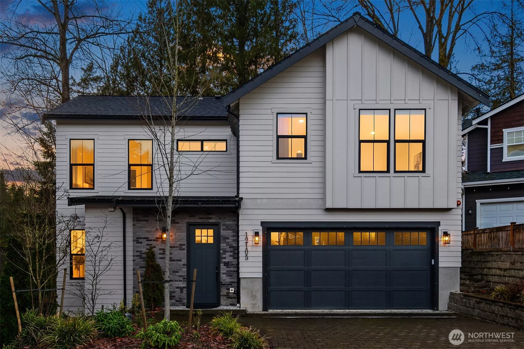 Welcome home!  This stunning home boasts of an expansive great room, gourmet kitchen, and fully finished walk-out basement.