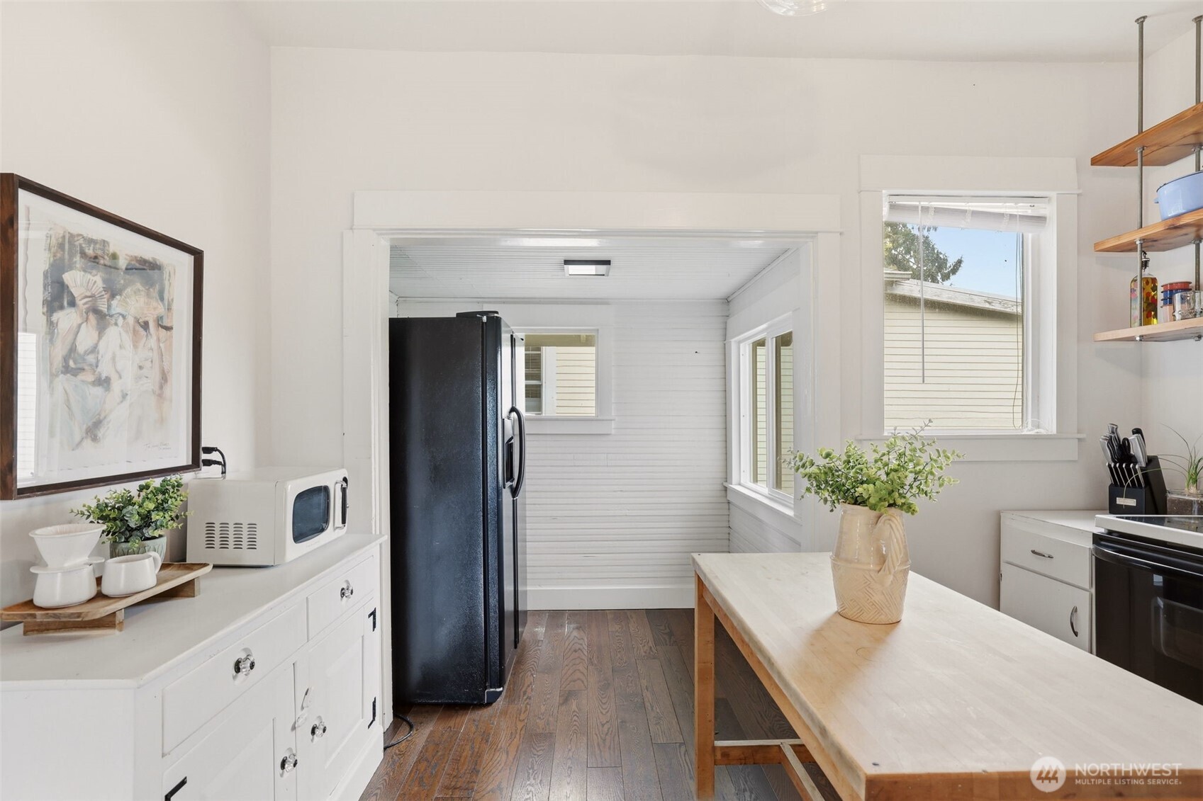 A space that simply works.