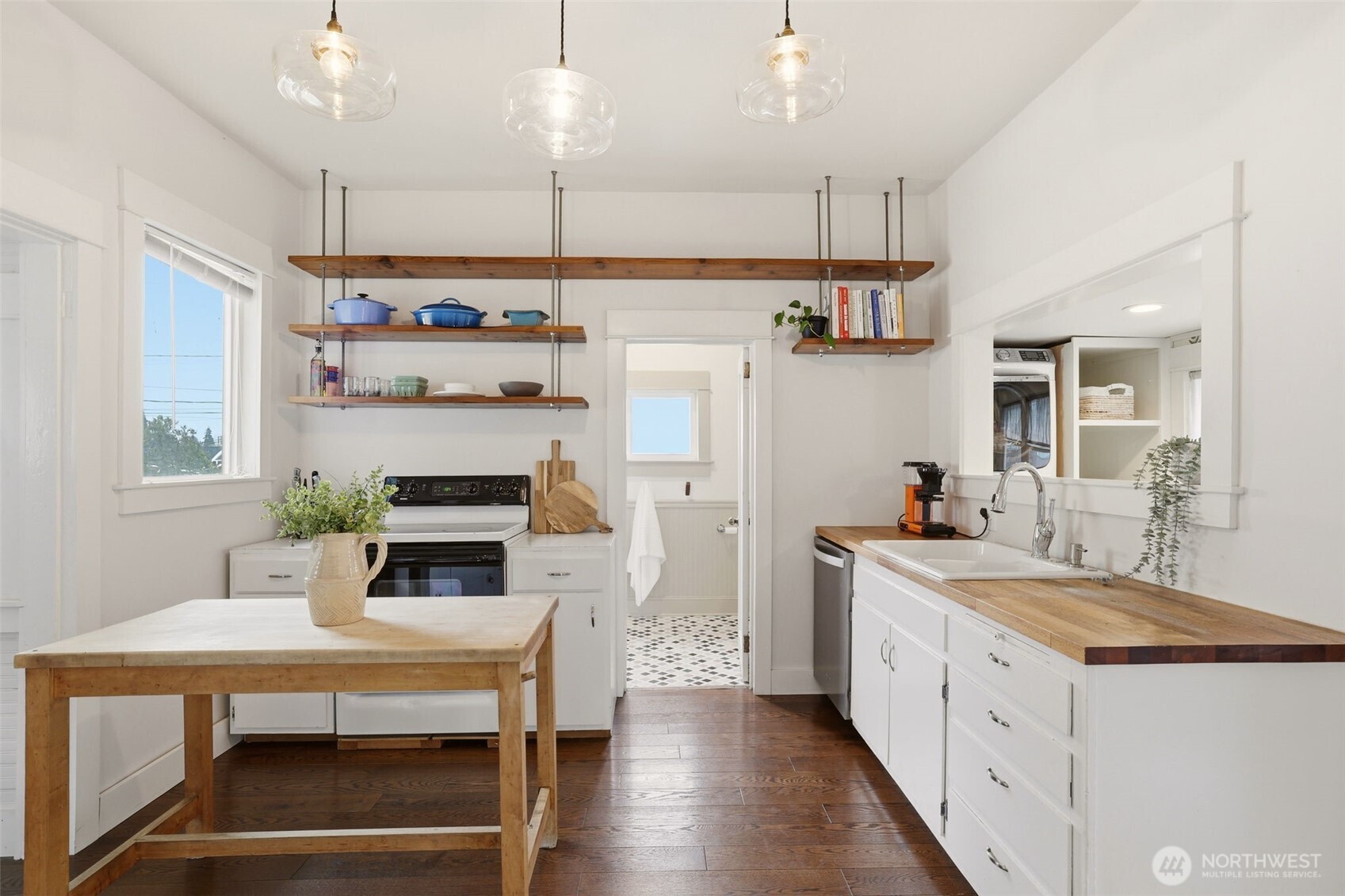 Everyday living elevated.