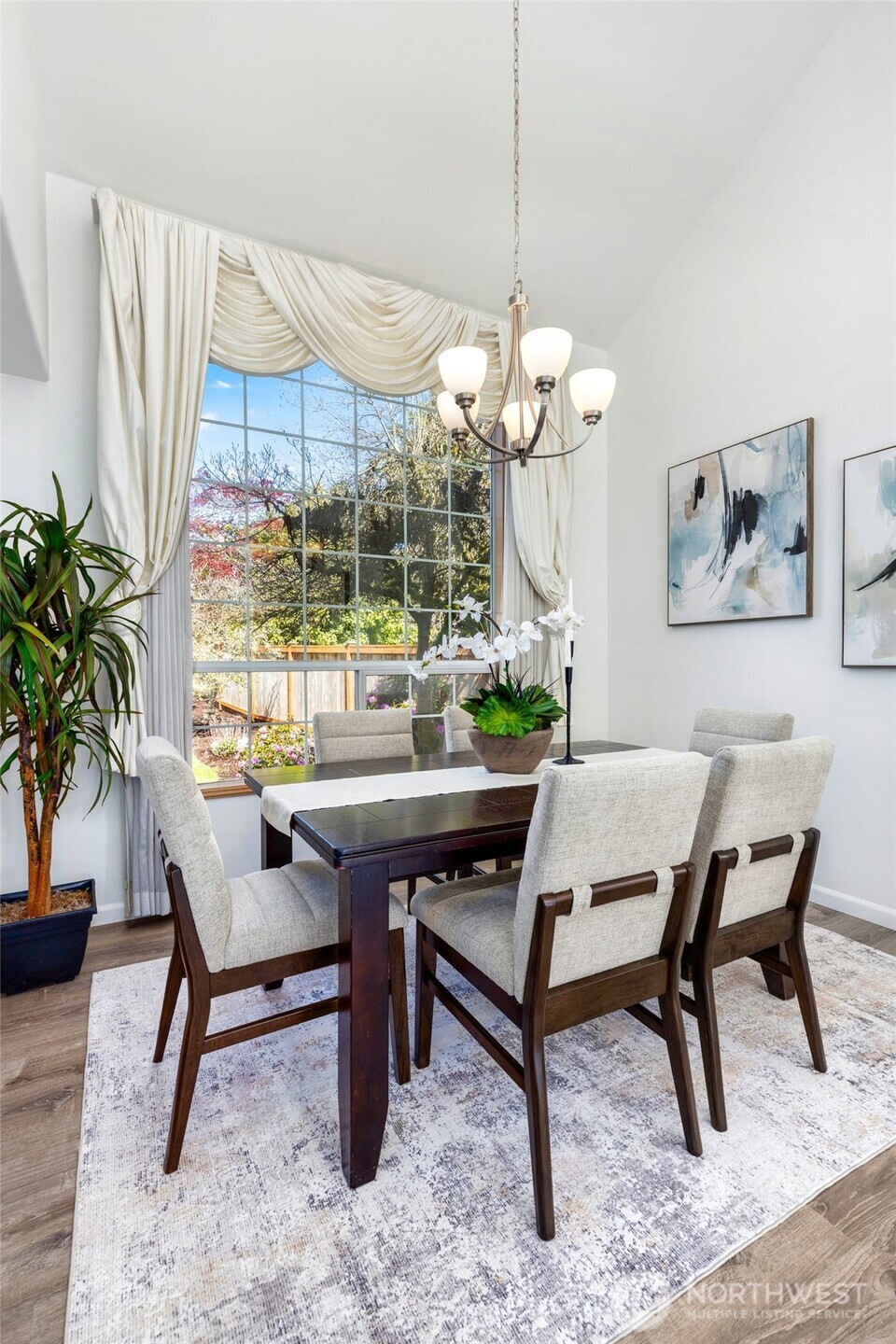 Perfect for those holiday dinners