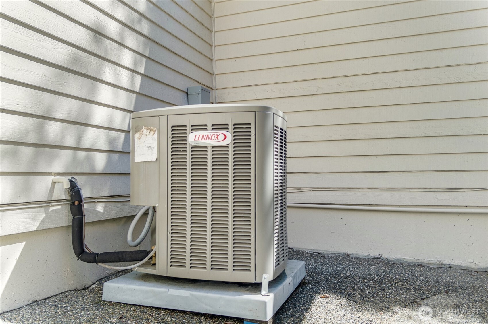 Stay comfortable all summer with this A/C cooling