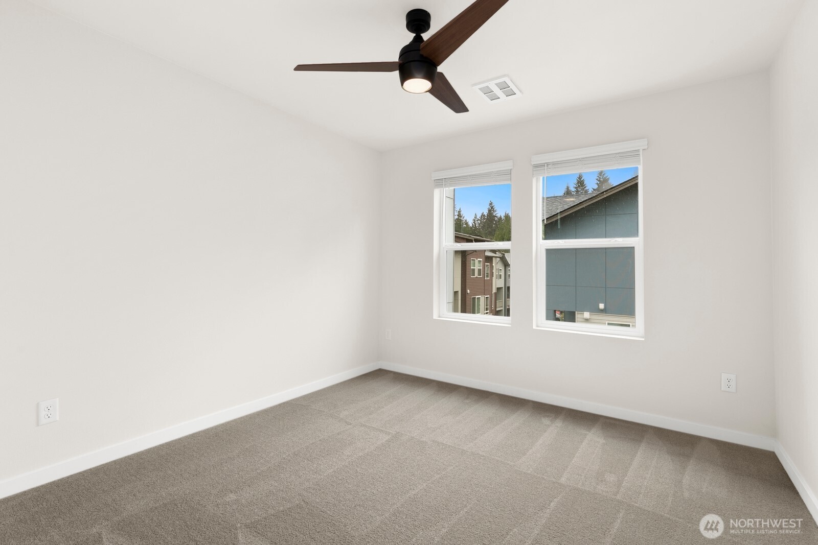 Upper level Bedroom.