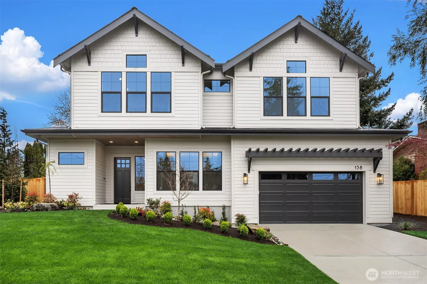 MN Custom Homes presents a craftsman design in the convenient Lake Hills neighborhood
