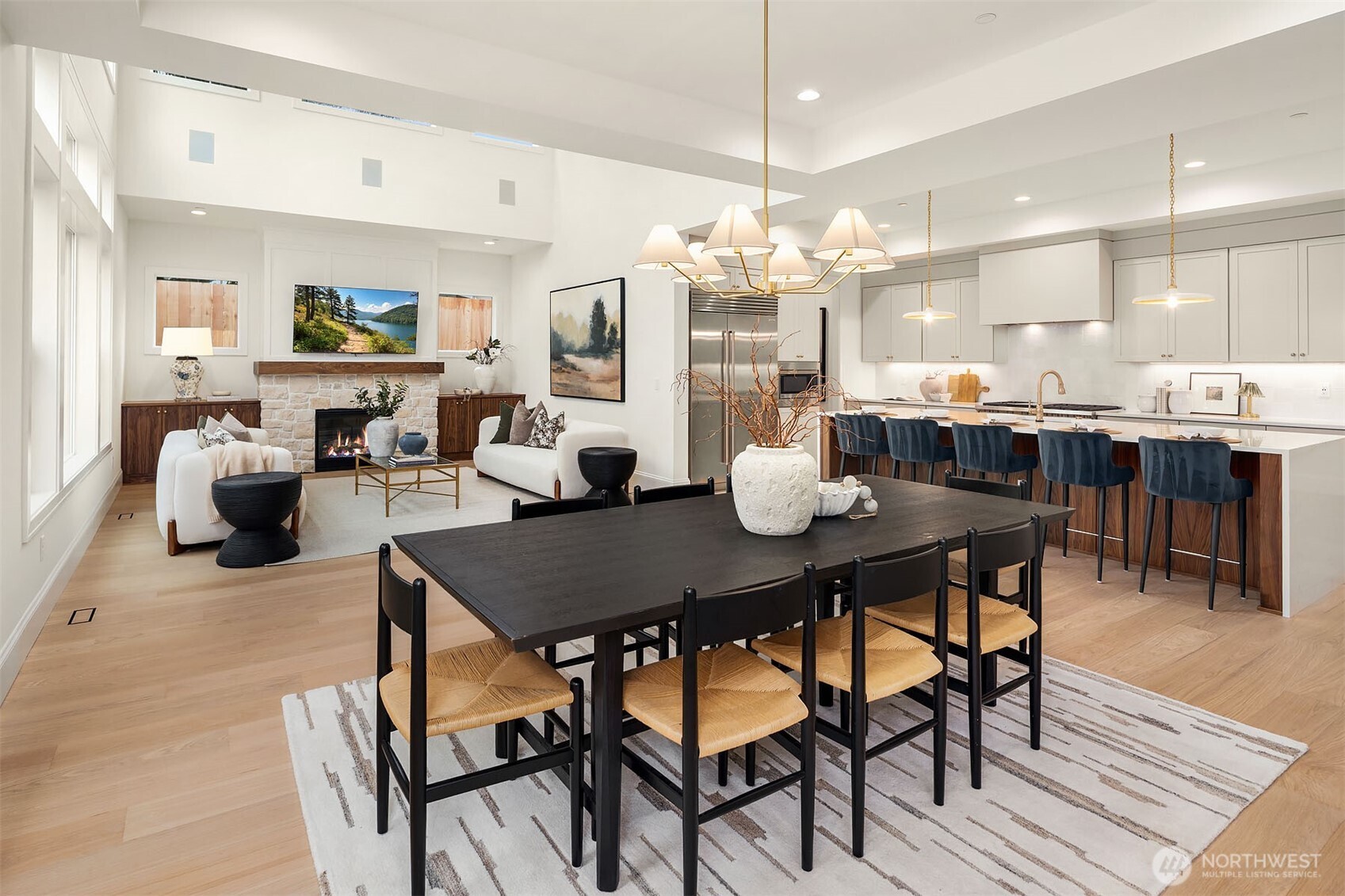 Smart/Green features include Ring Doorbell, Nest, lights and more