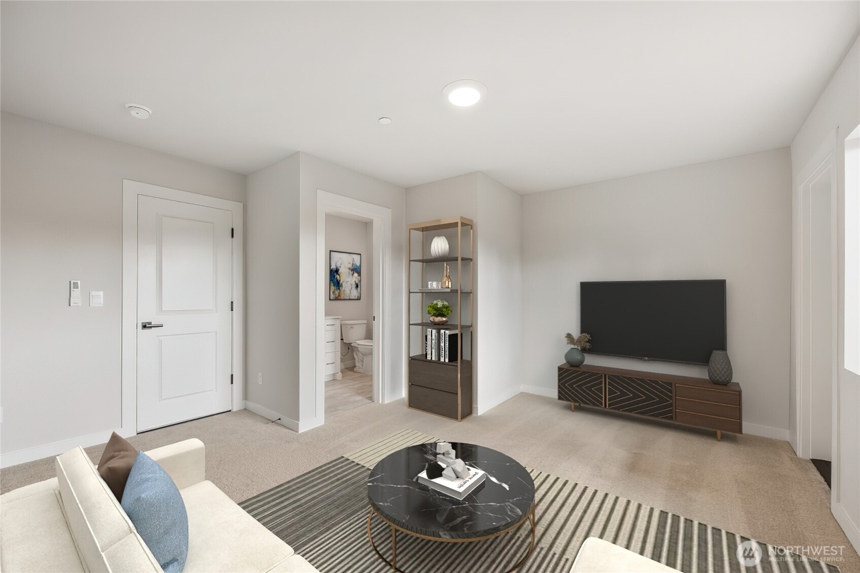 For representation only.  Features, colors, and selections may differ from photograph. See site agent for details.