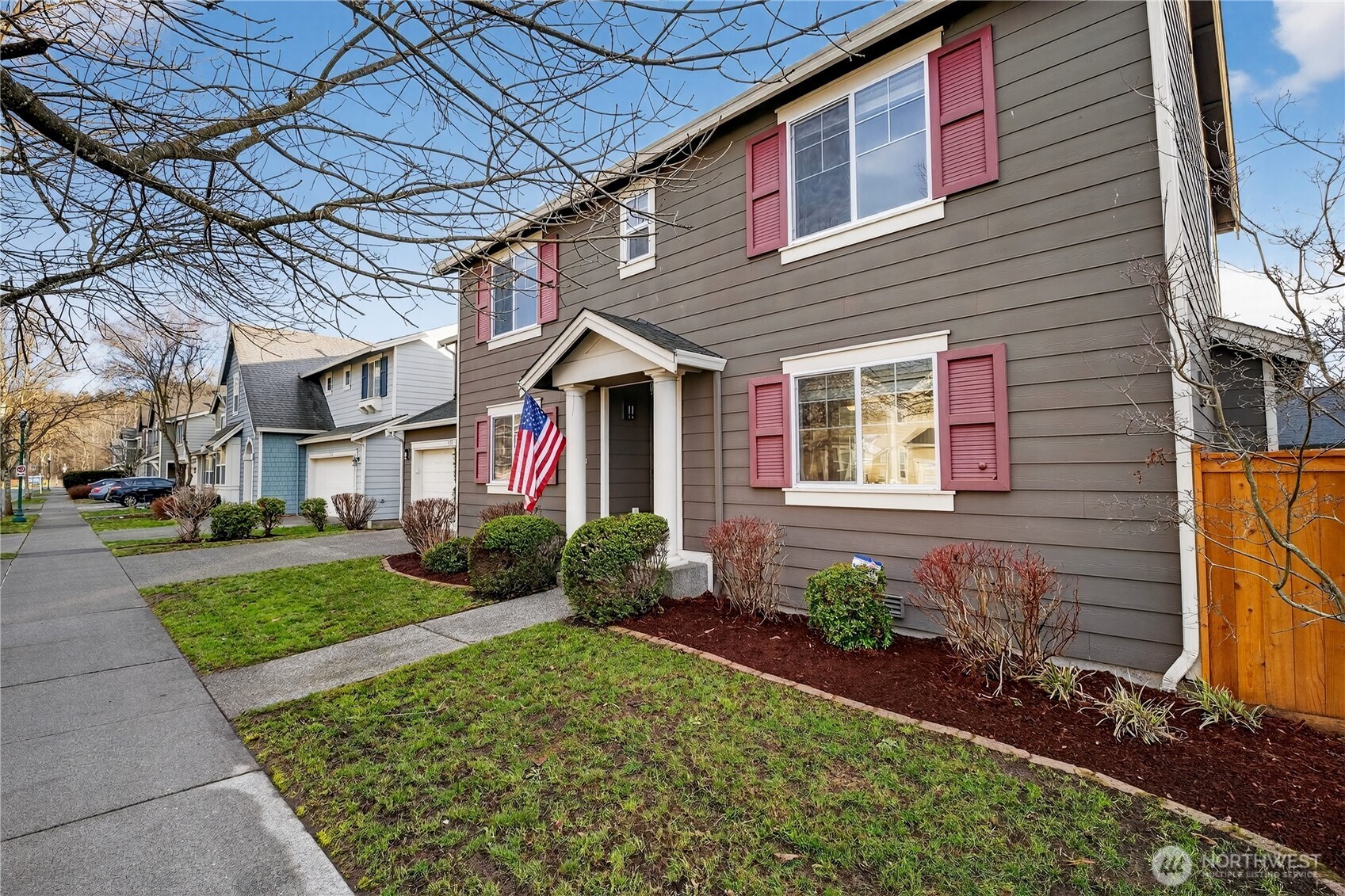 Low HOA & Pre-Inspected