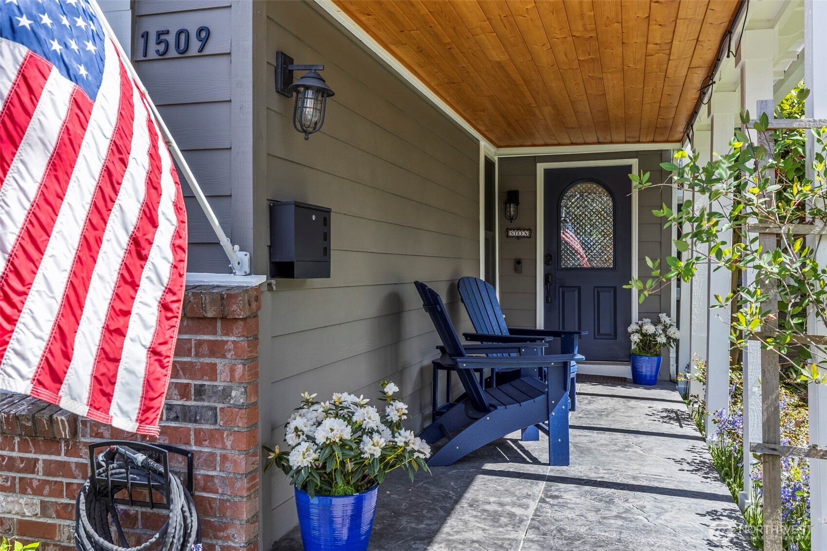 Great place to relax, have coffee