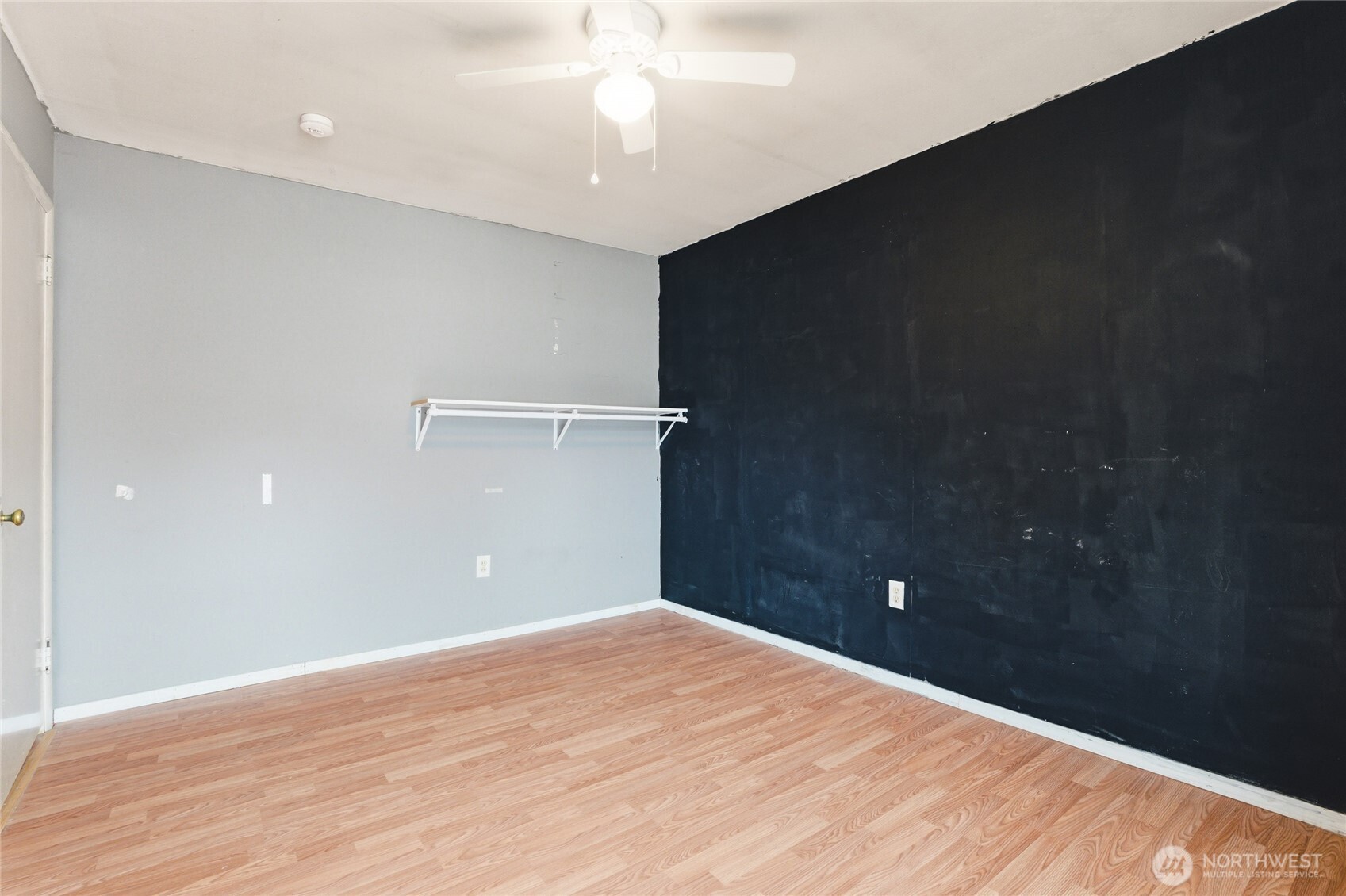 Another spacious room on the main floor