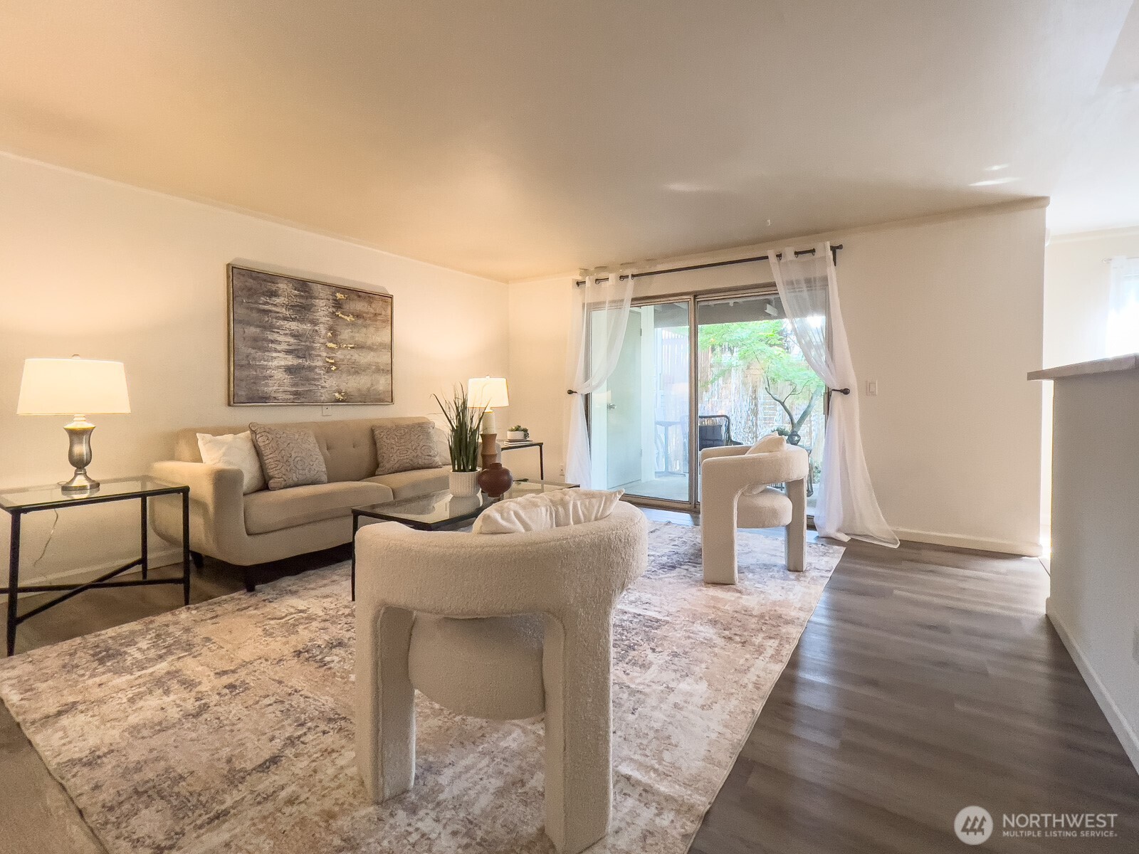 Old Pictures before renovations-staged