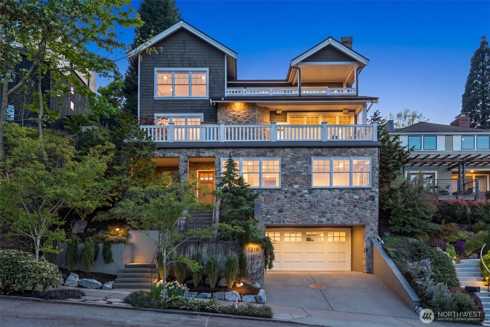 Thank you for touring!