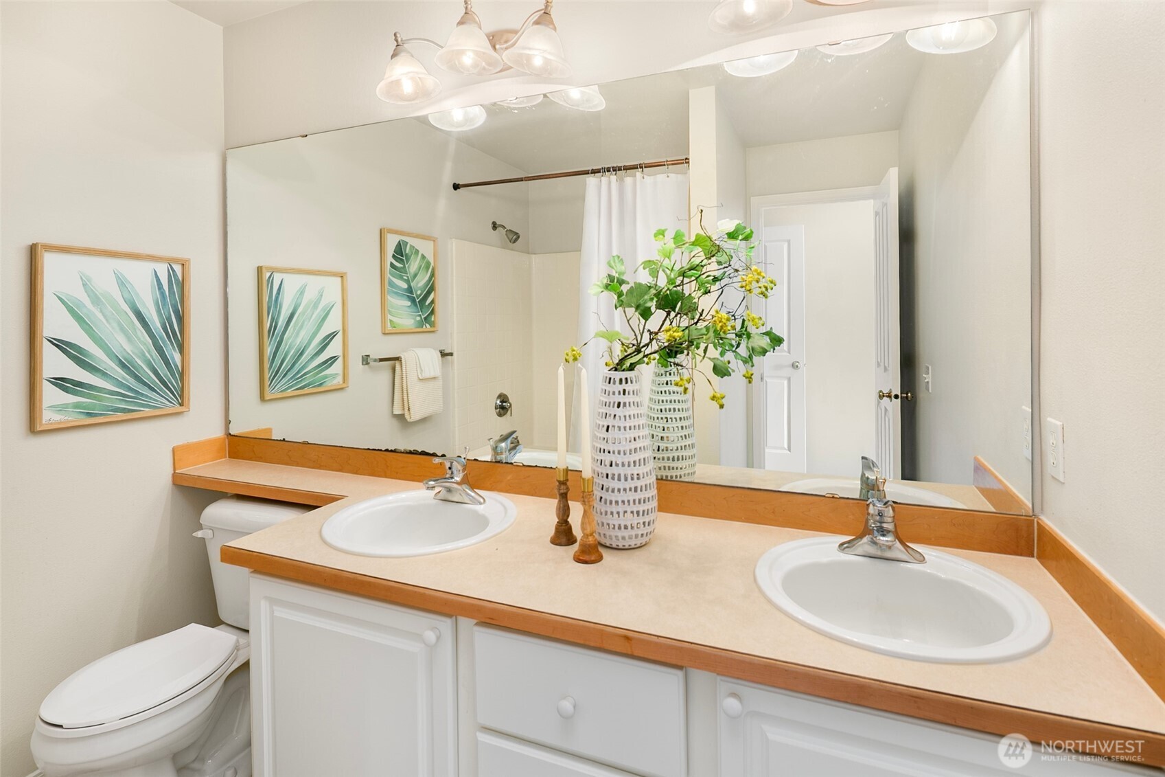 primary suite