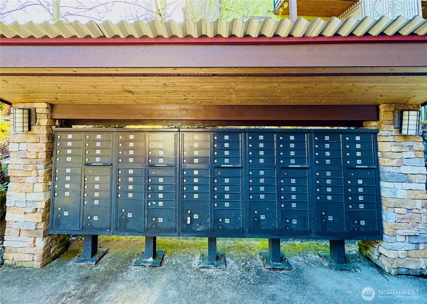 Mailboxes
