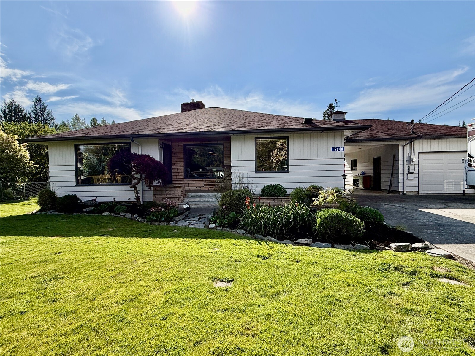 Mid Century Modern
