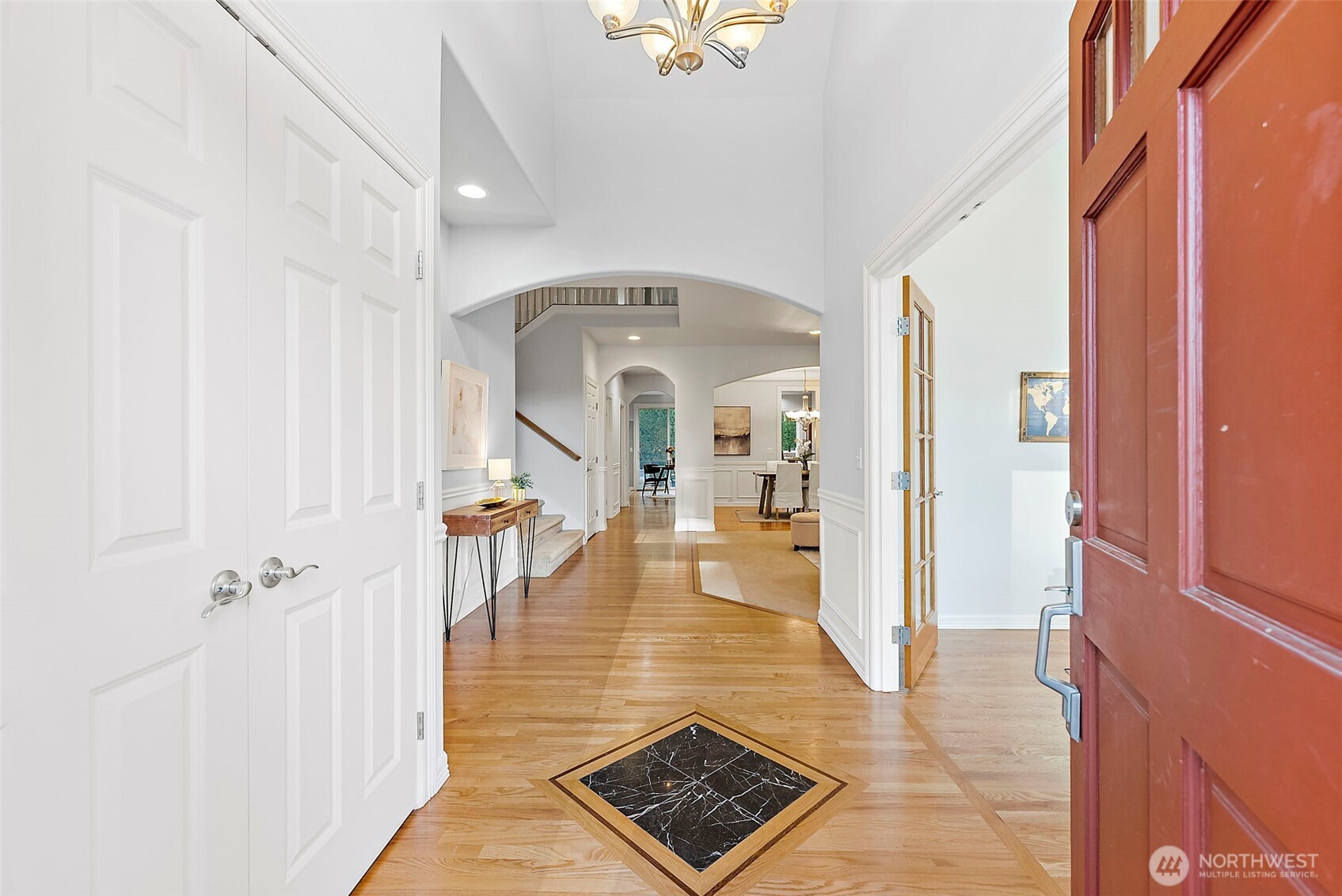 Bright and inviting—ideal for relaxing or gathering with others
