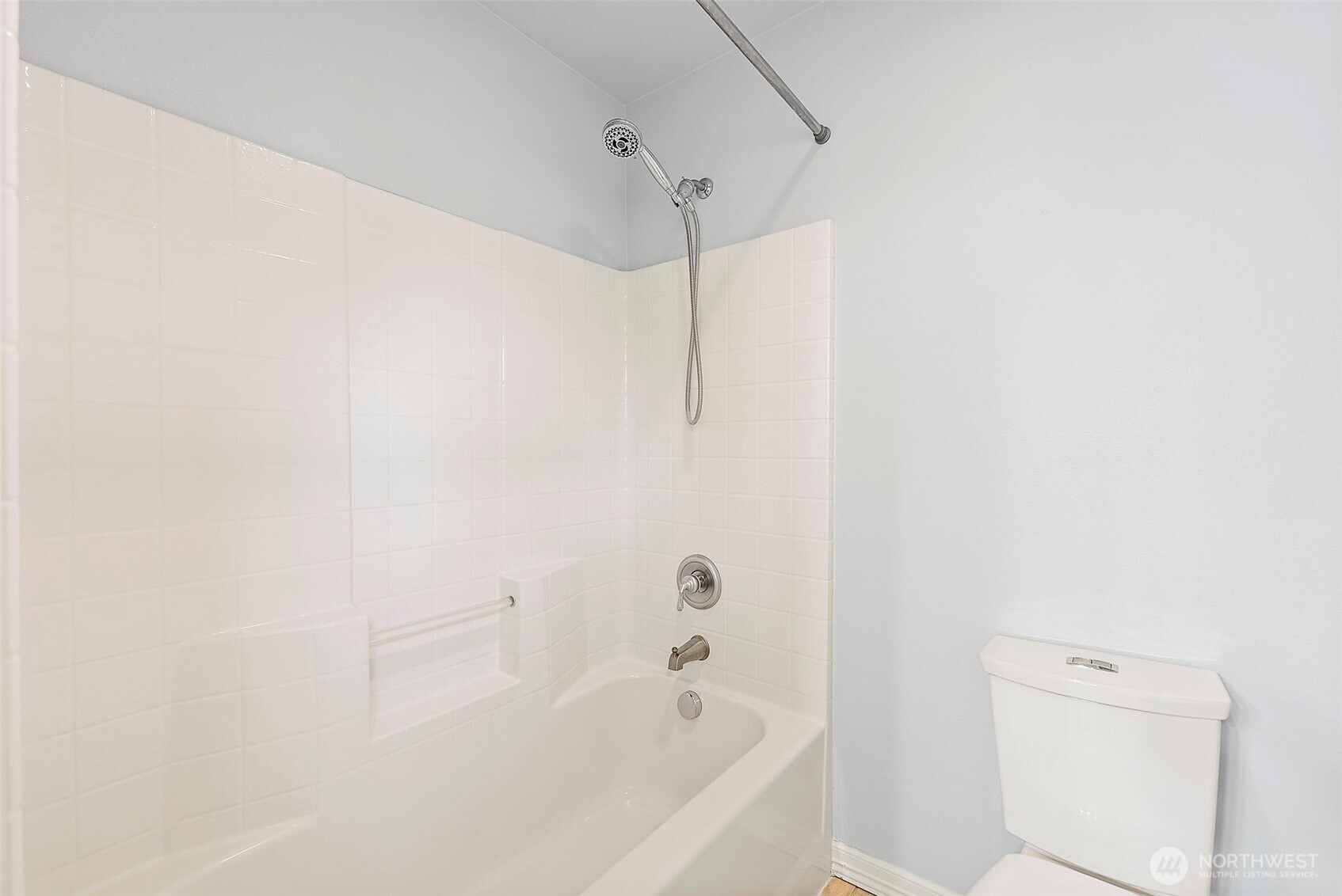 Spacious primary retreat designed for comfort and privacy