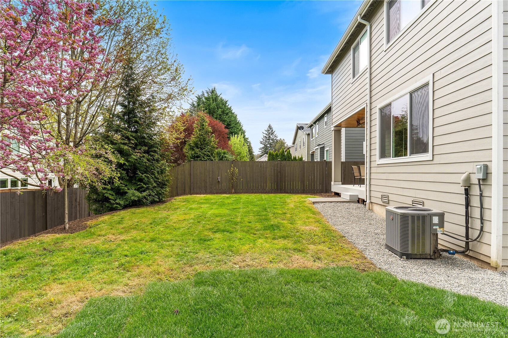 Professional Landscaping