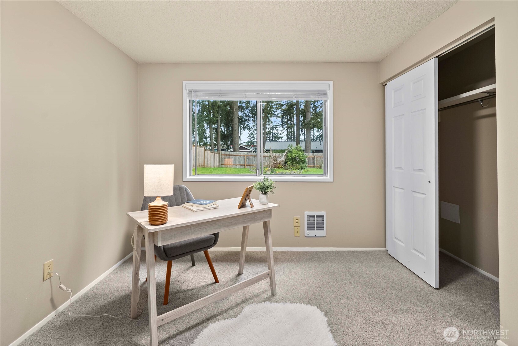 Do you need an office or 4th bedroom?