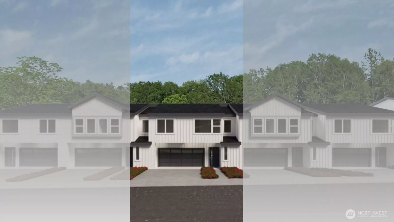 Elevated living over the Snohomish Valley. Welcome to Lowell Heights!