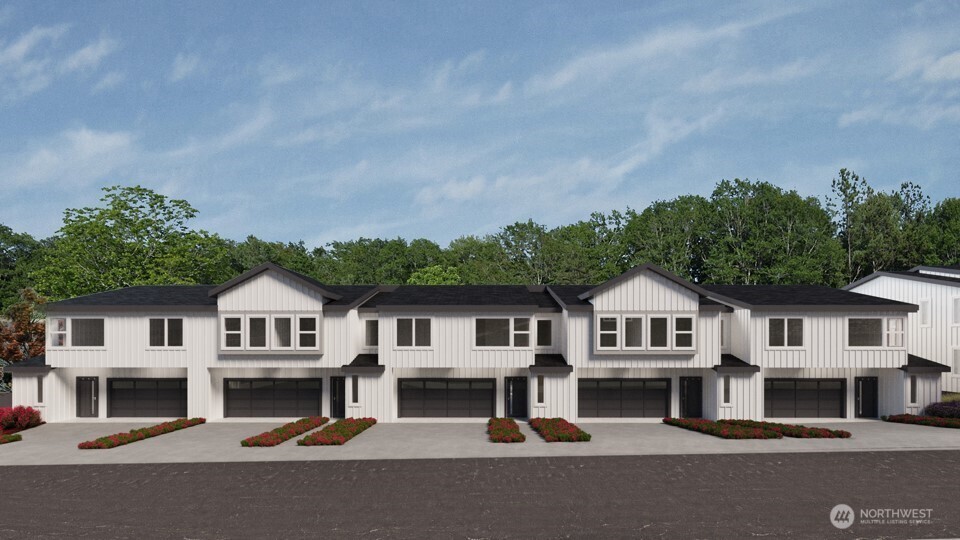 Elevated living over the Valley. Welcome to Lowell Heights!