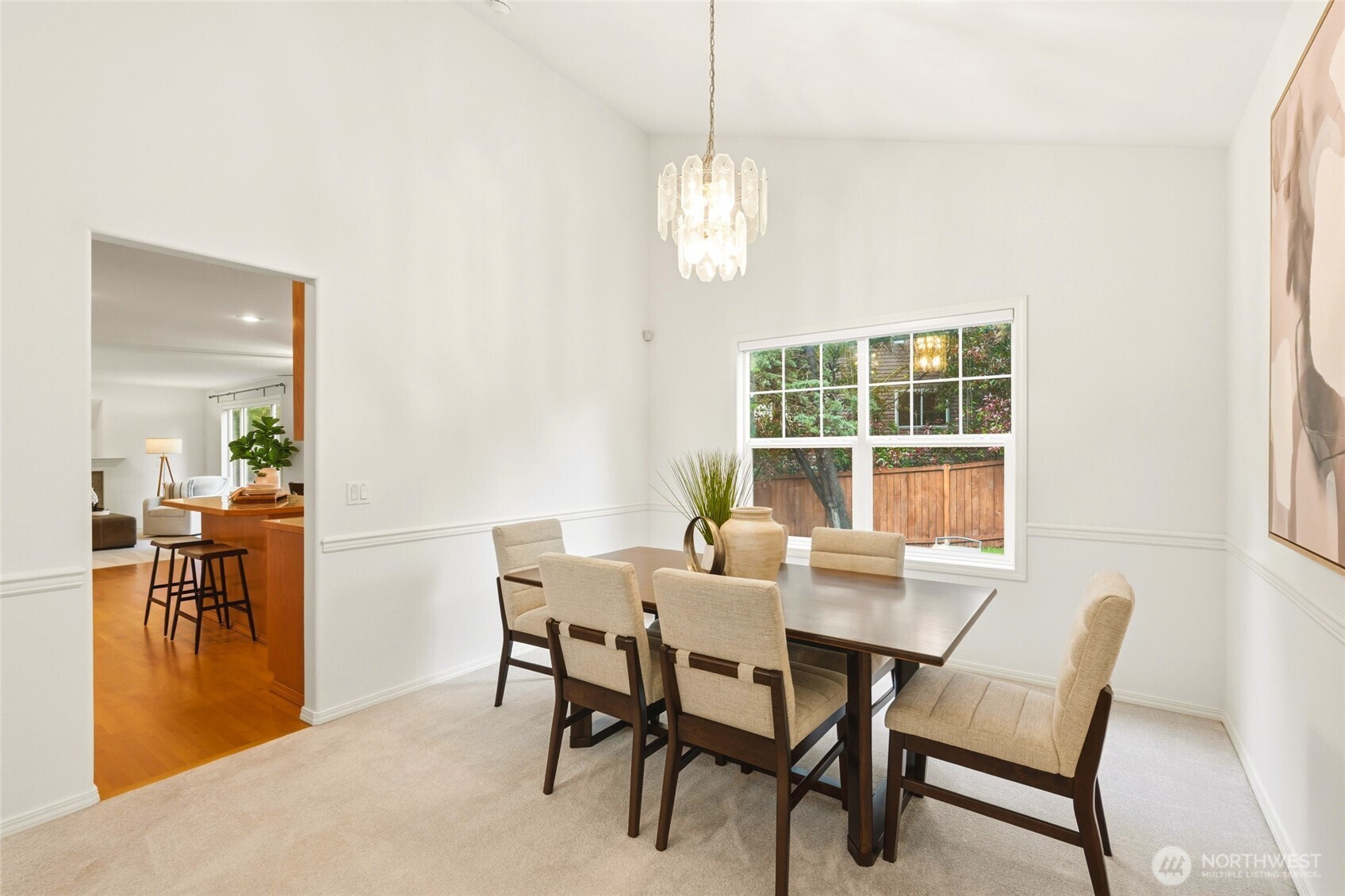 fornal dining room