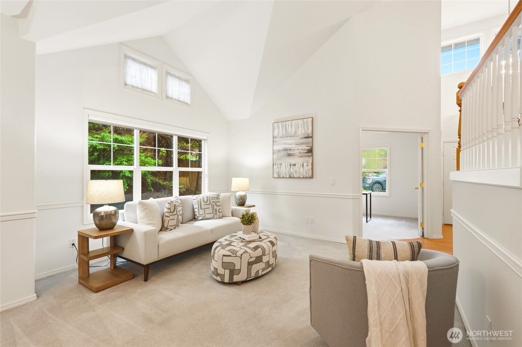 formal living room