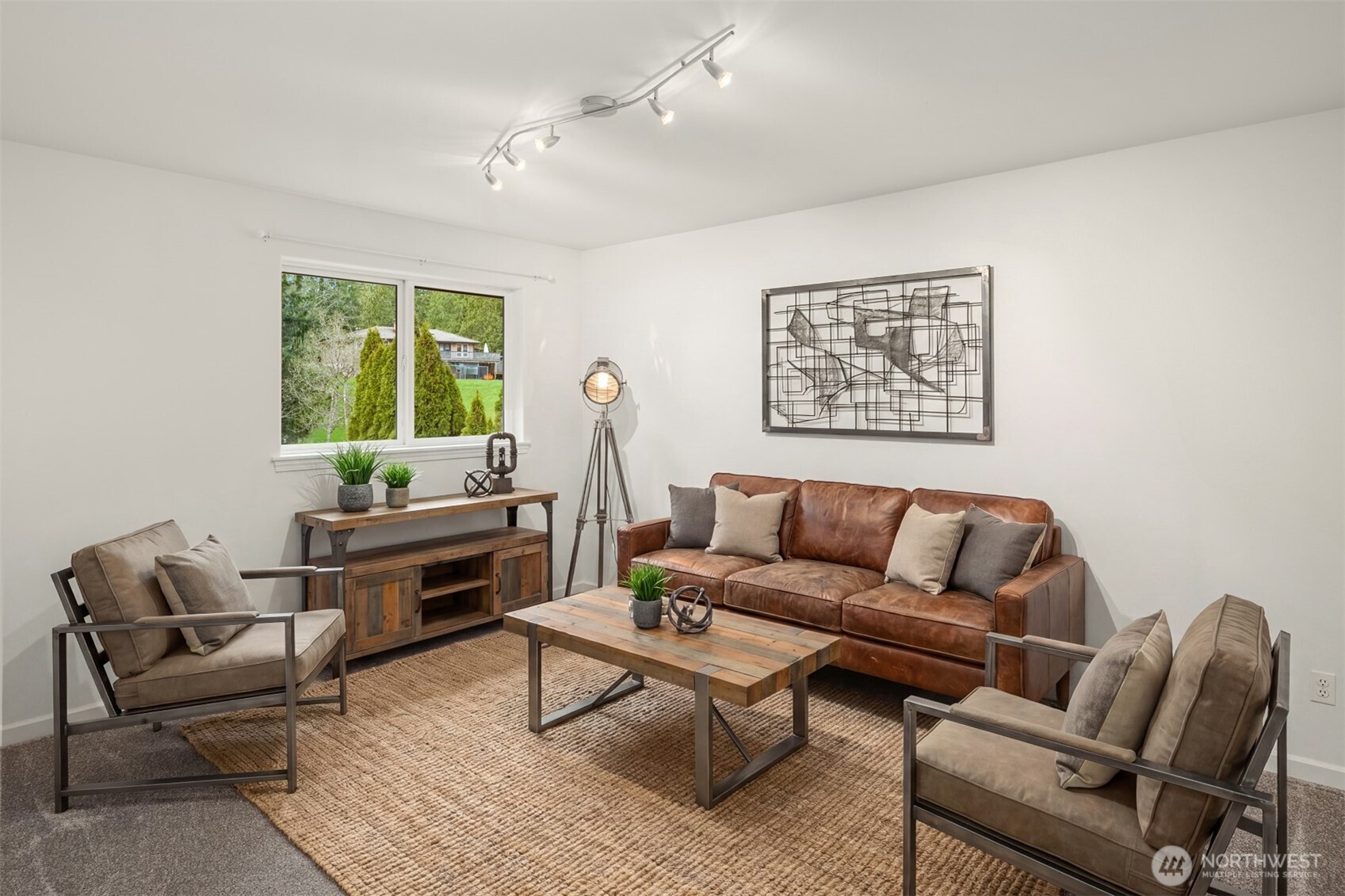 Bonus Room/4th Bedroom