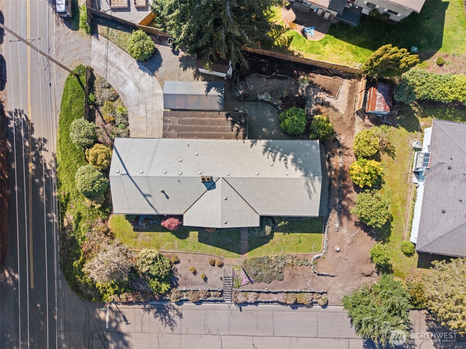 A beautiful location