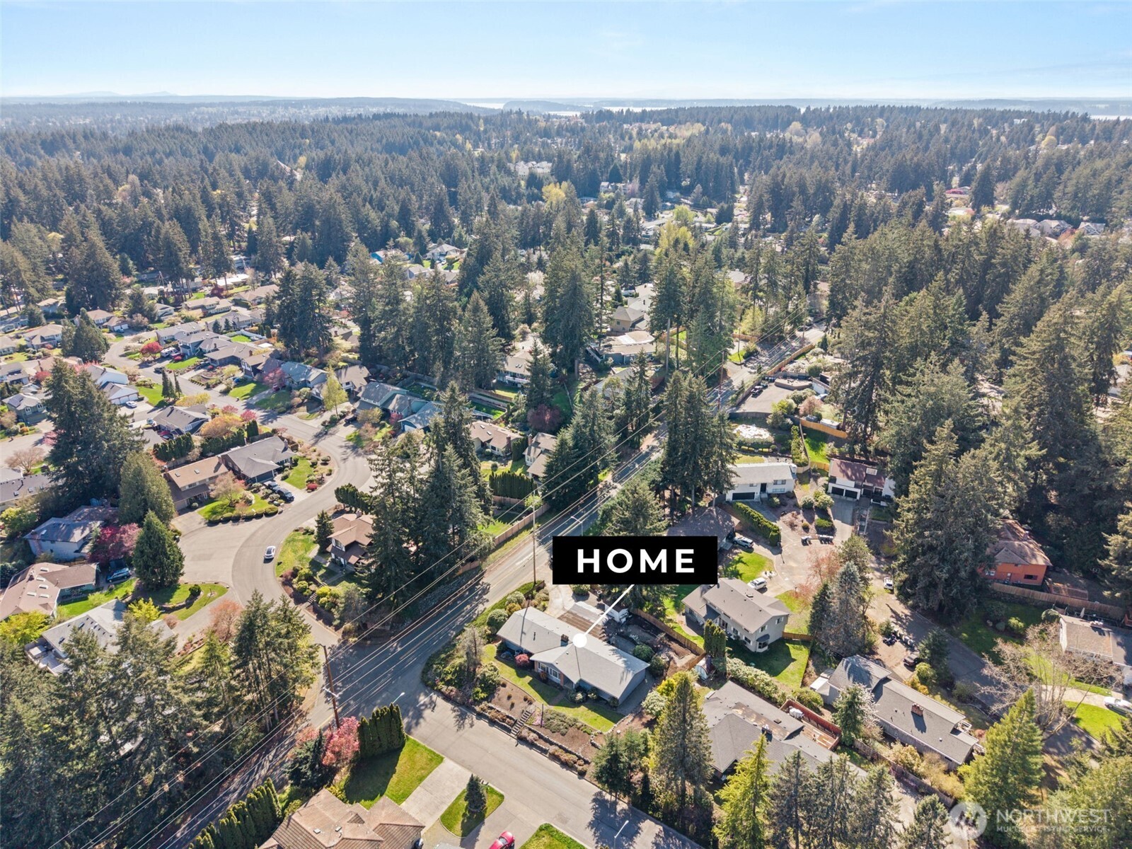 Not far from Trader Joes, Chambers Bay, Fircrest Rec center and pool...it could be yours!