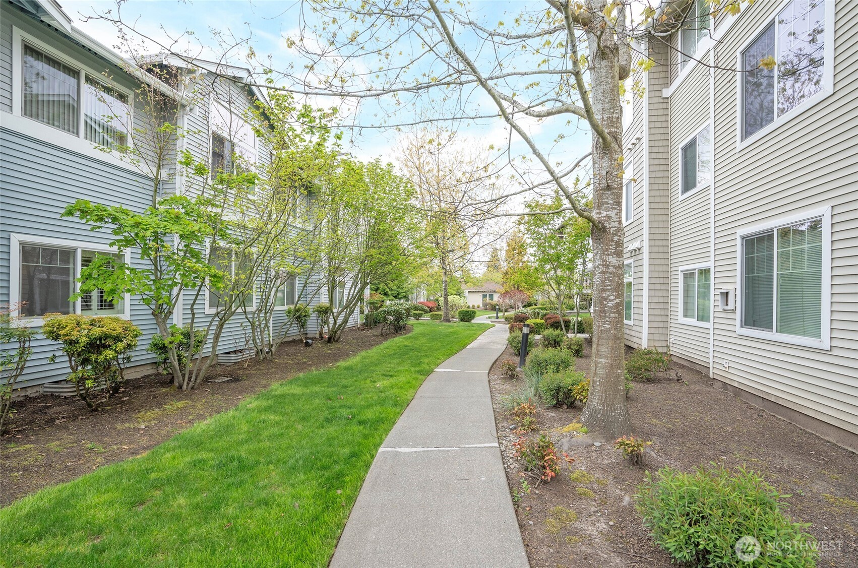 Take a stroll to unwind at the end of the day and enjoy some fresh air.