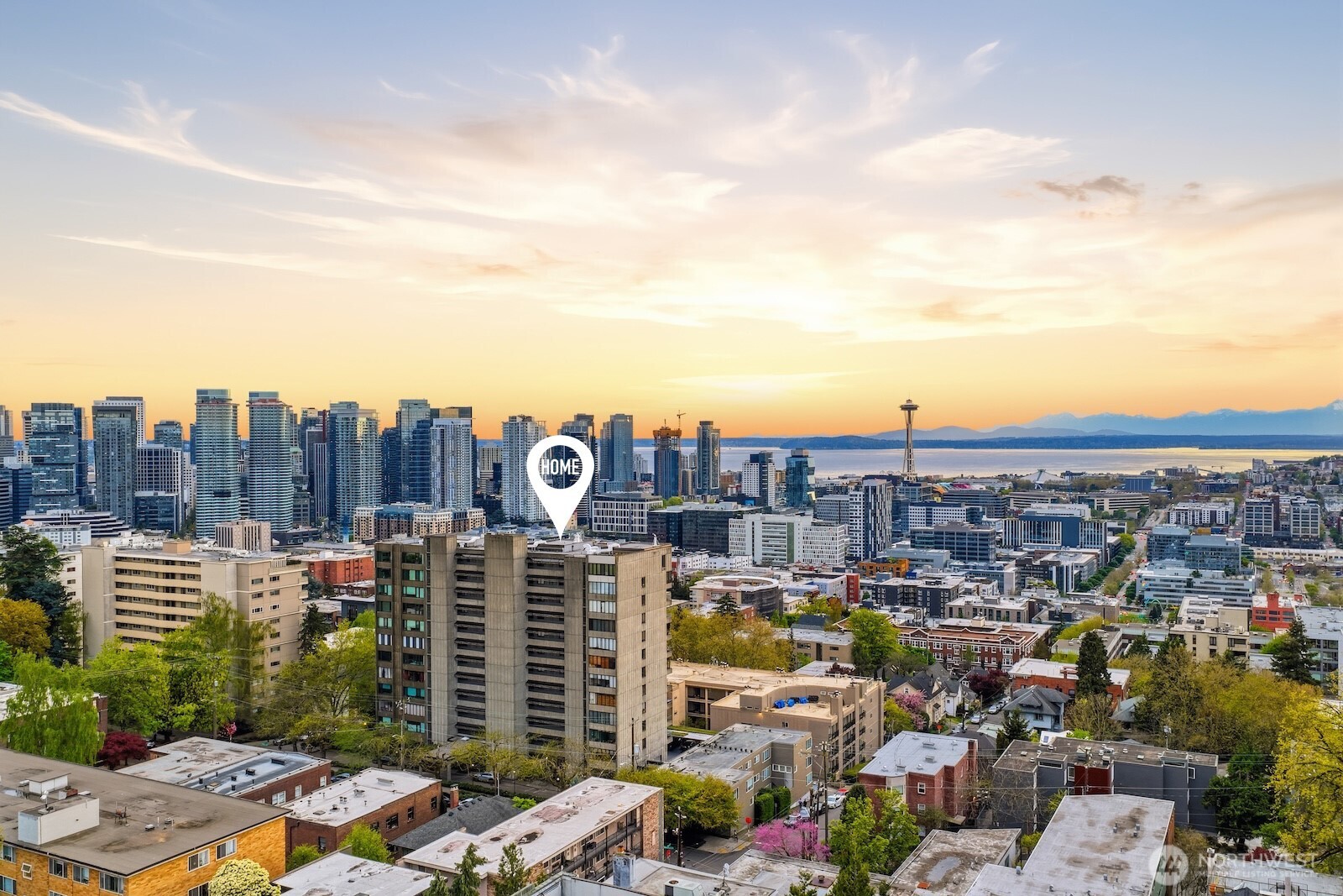 The Shannon in Capitol Hill offers a rare blend of privacy, long-term appeal, and proximity you won't find anywhere else.