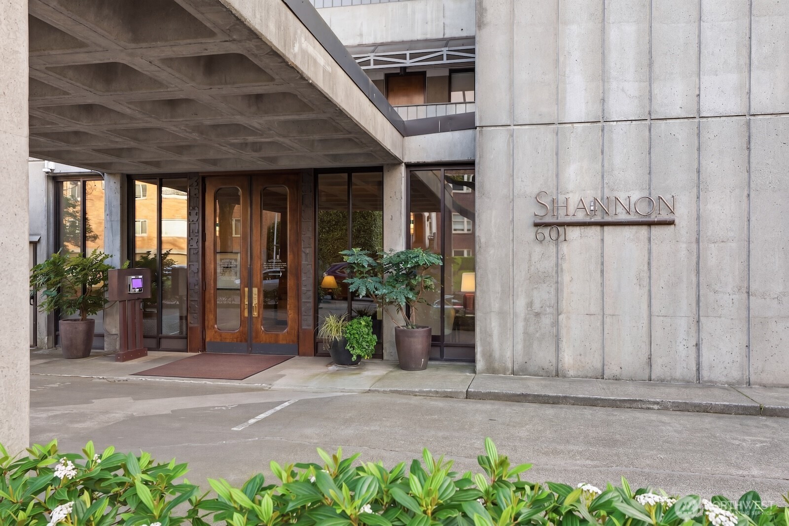 Not pictured: the Shannon has abundant secure guest parking for residents and their visitors to take advantage of - a rarity and a treasure in Capitol Hill!
