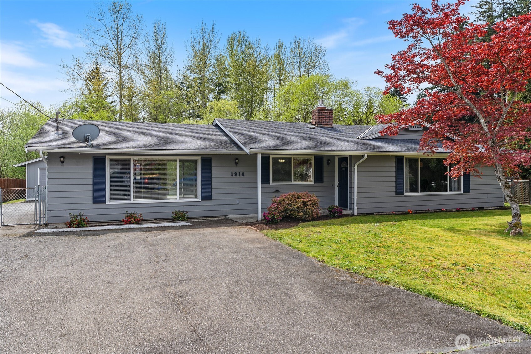 The perfect rambler can be yours!