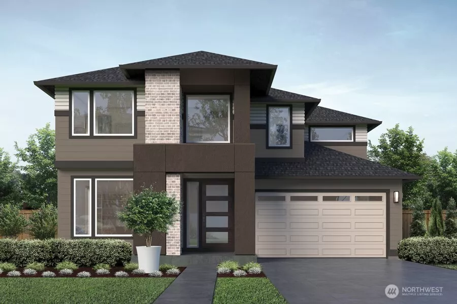 Facade, Ext Colors, Interior Photos & Floor Plans for illustrative purposes only. Actual Facade, Ext Colors, Interiors & Floor Plans may differ.