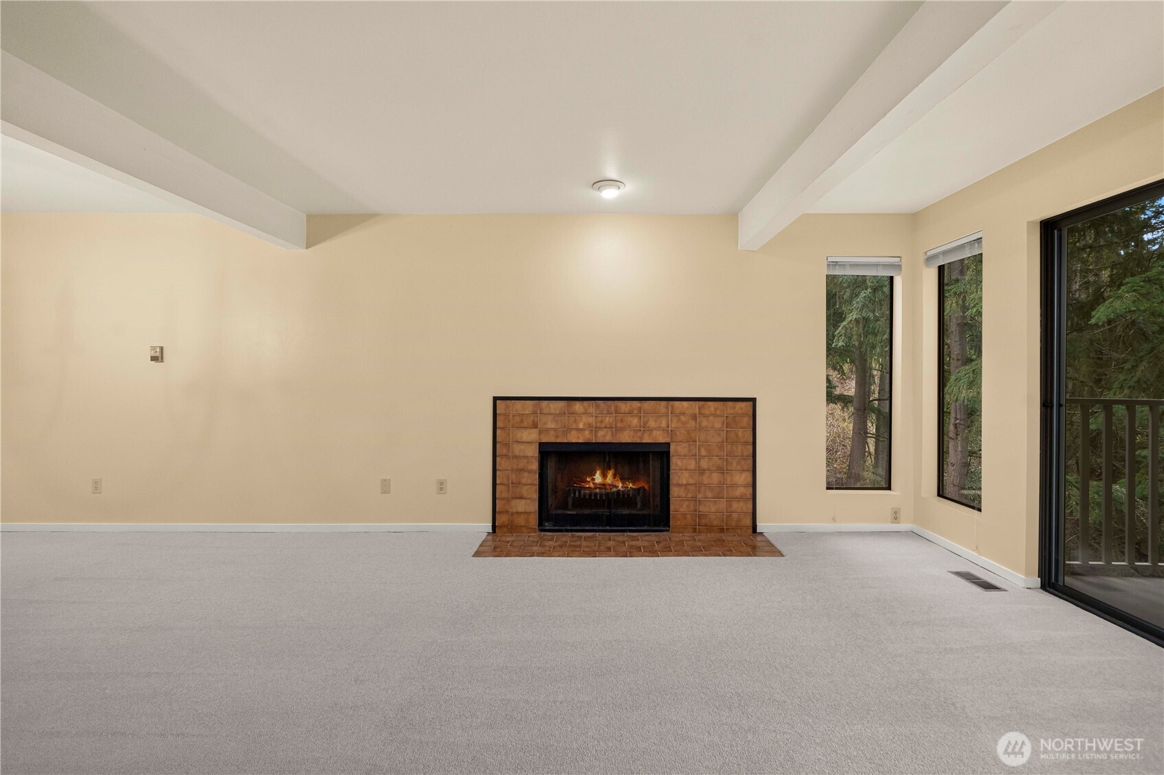 Living Room.