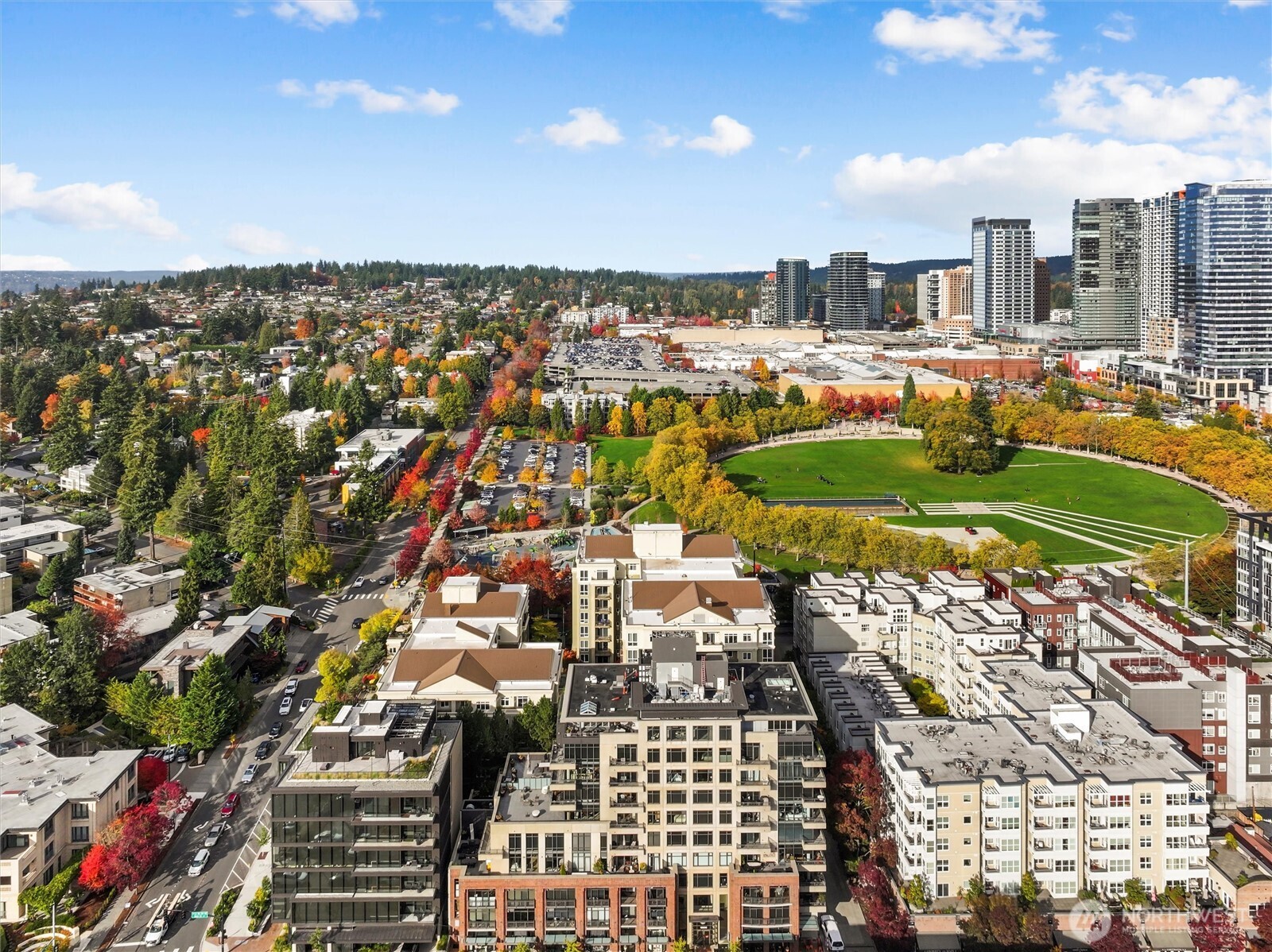 Get ready for the Bellevue Connection!