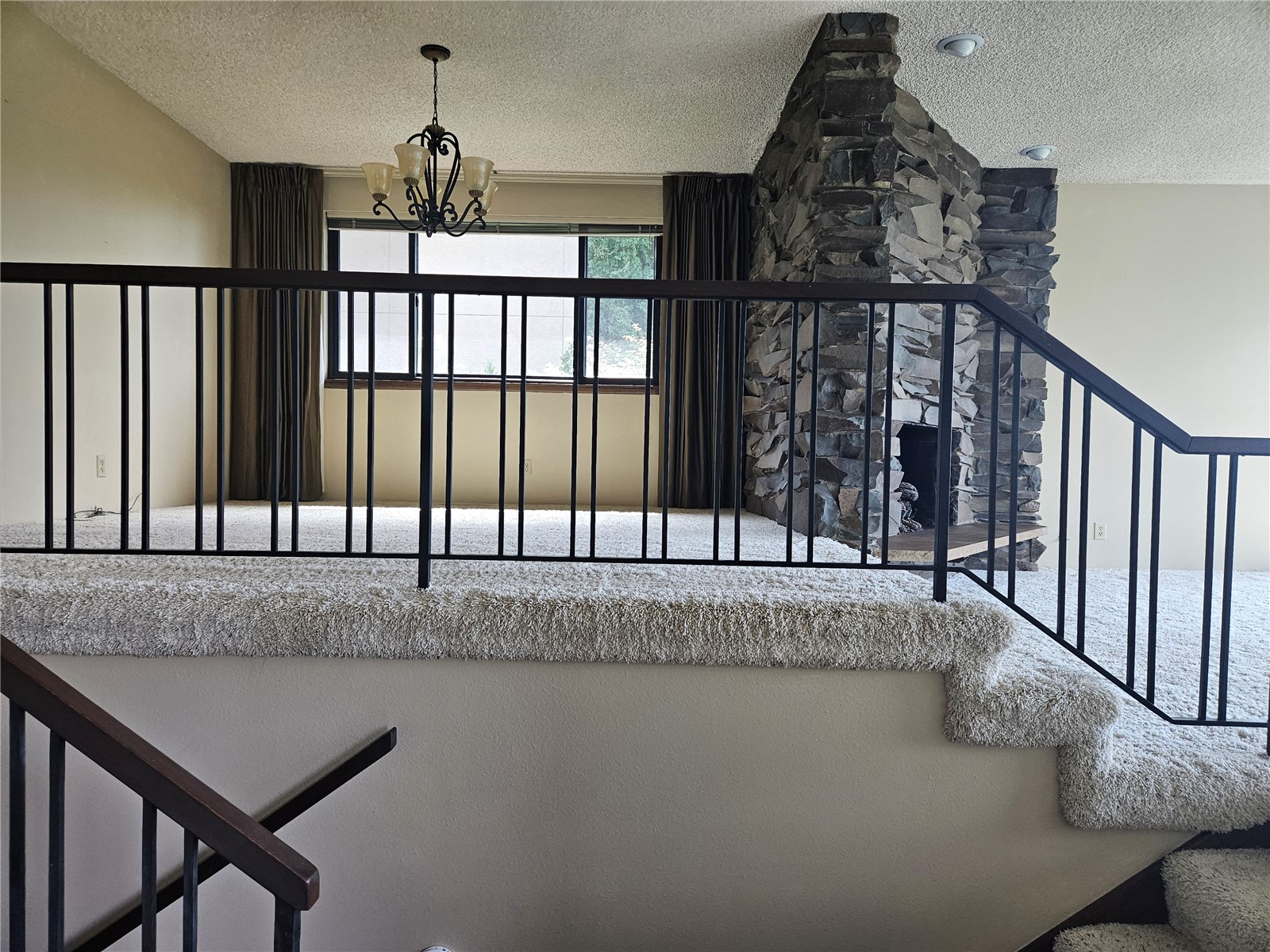 View from the Dining Room