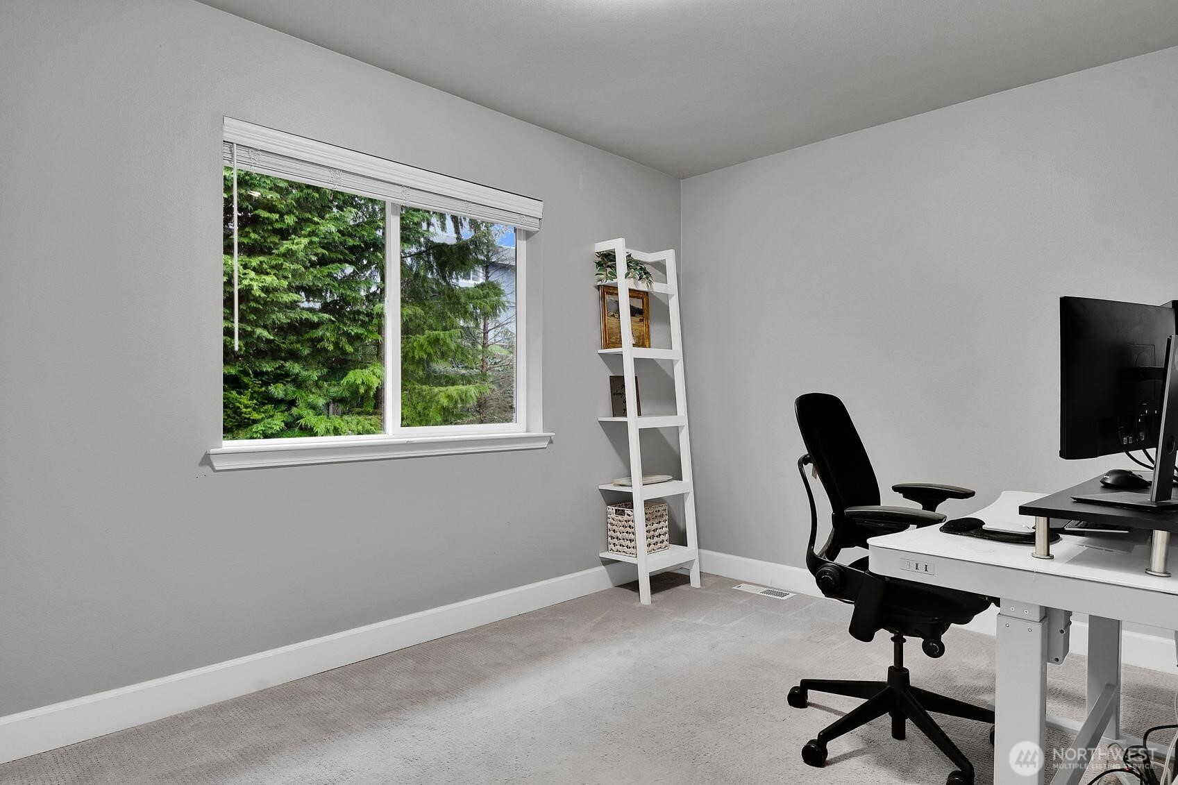 Fourth Bedroom