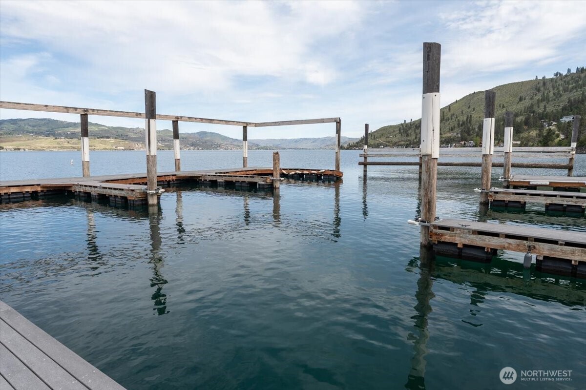 New marina set to be finished June 2026