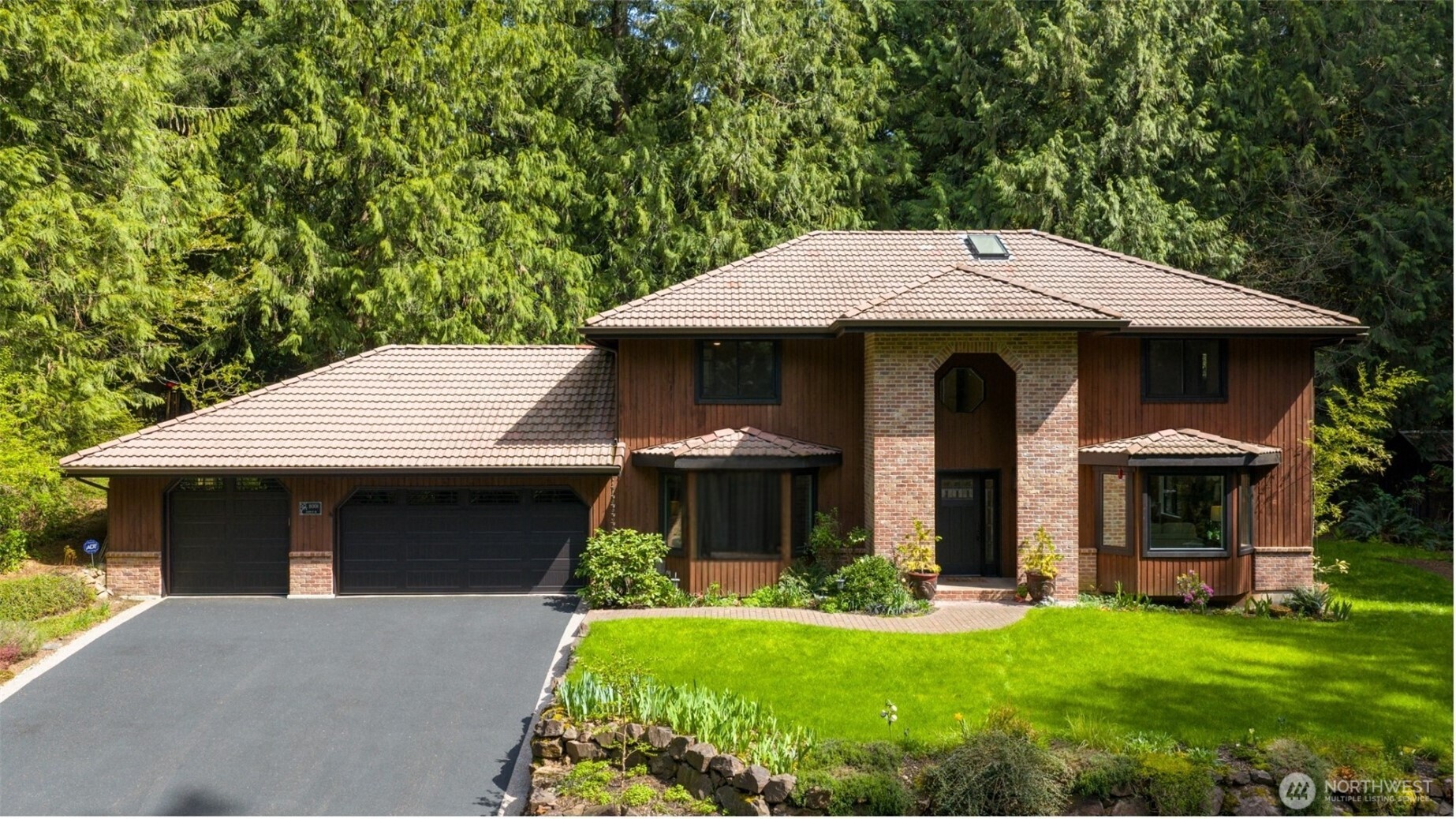 Meticulously maintained and lovingly upgraded in dozens of ways, this is the kind of home that leaves a lasting impression... rich with character, surrounded by serenity, and crafted to be cherished for years to come.