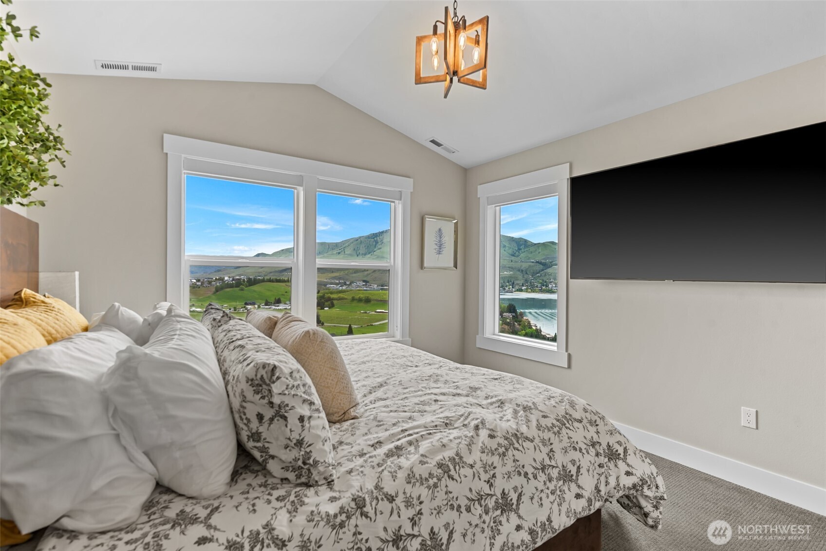 MORE VIEWS from primary bedroom