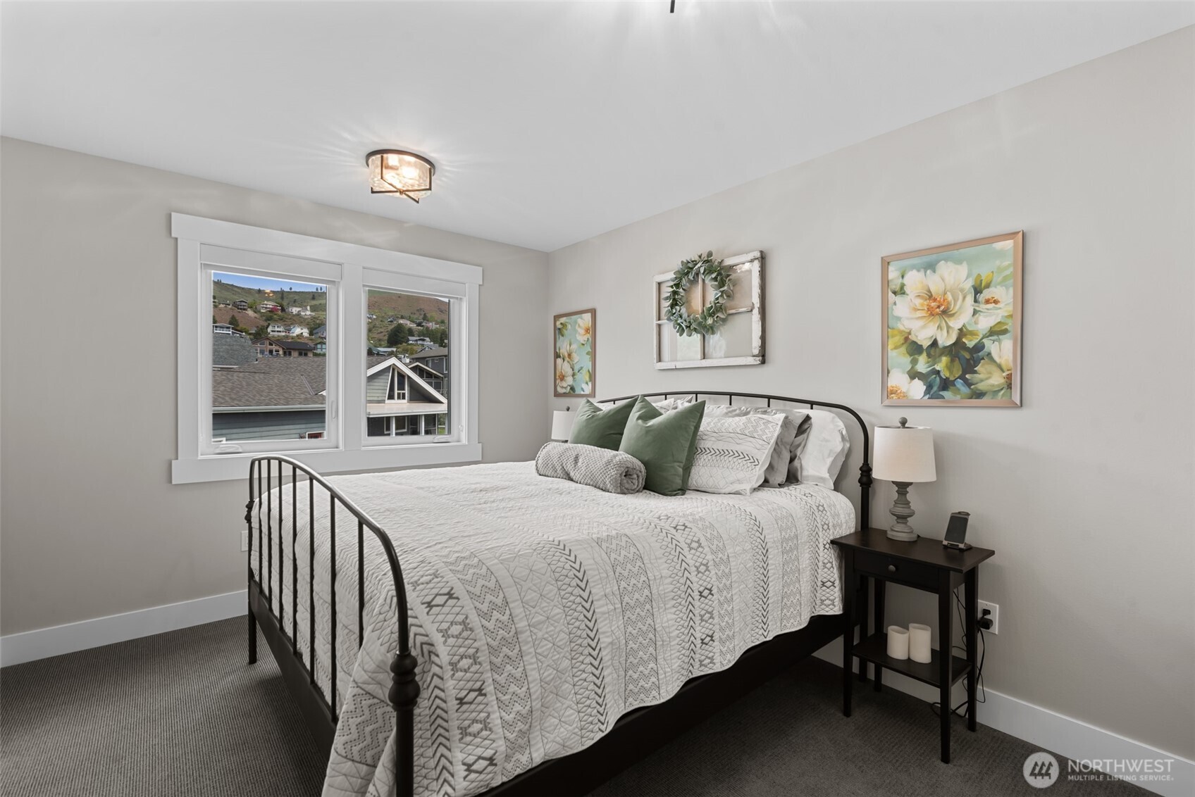 2nd floor bedroom #2
