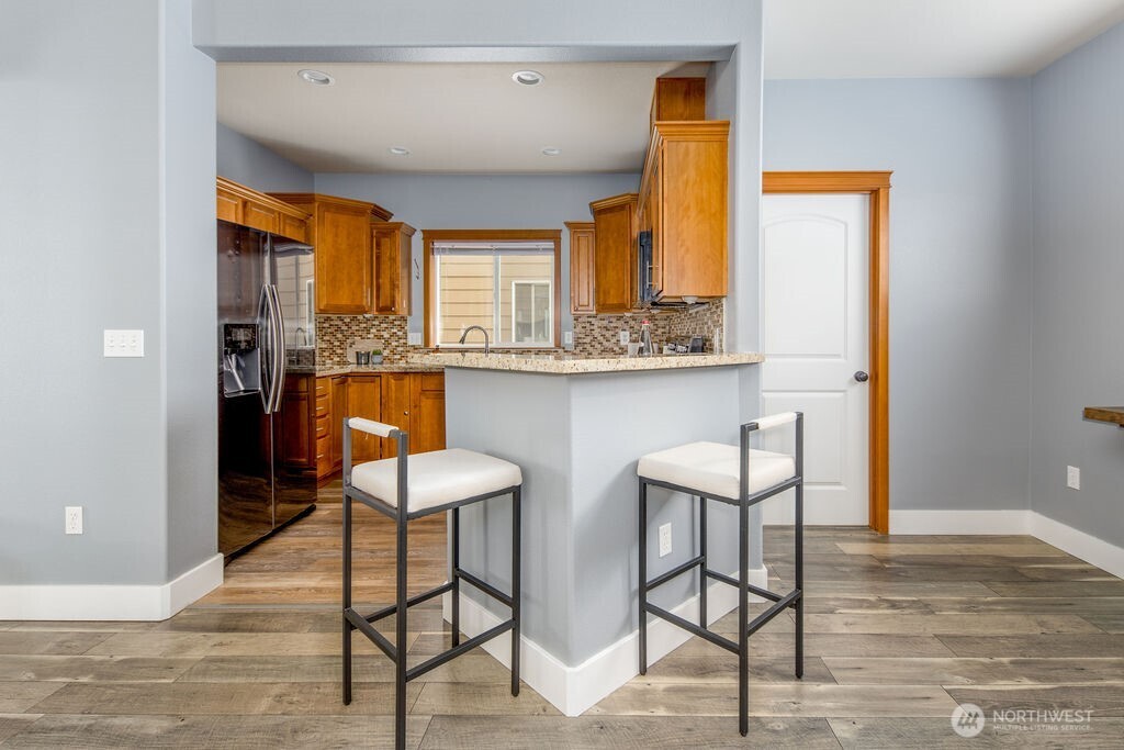 2nd Floor  Kitchen