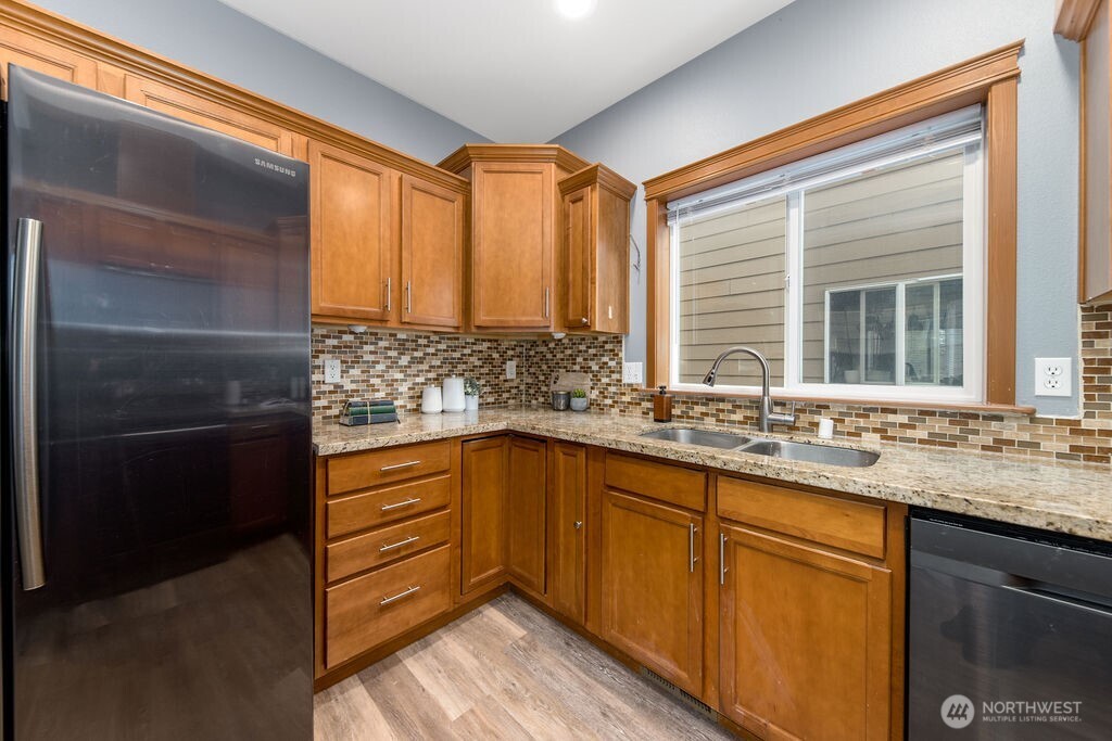2nd Floor  Kitchen