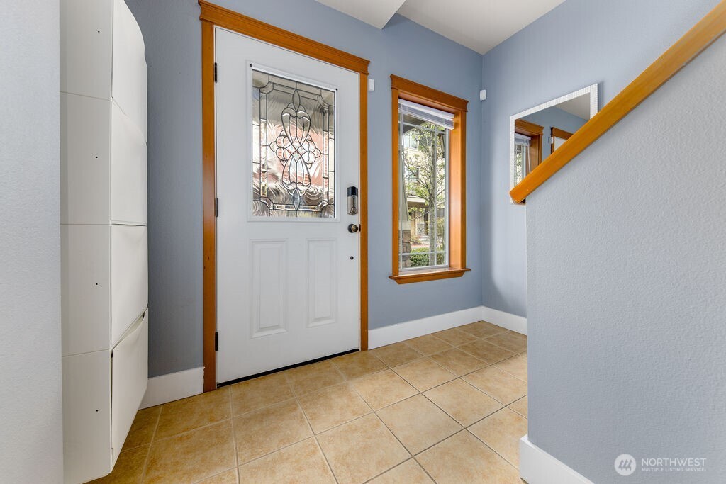 Entryway