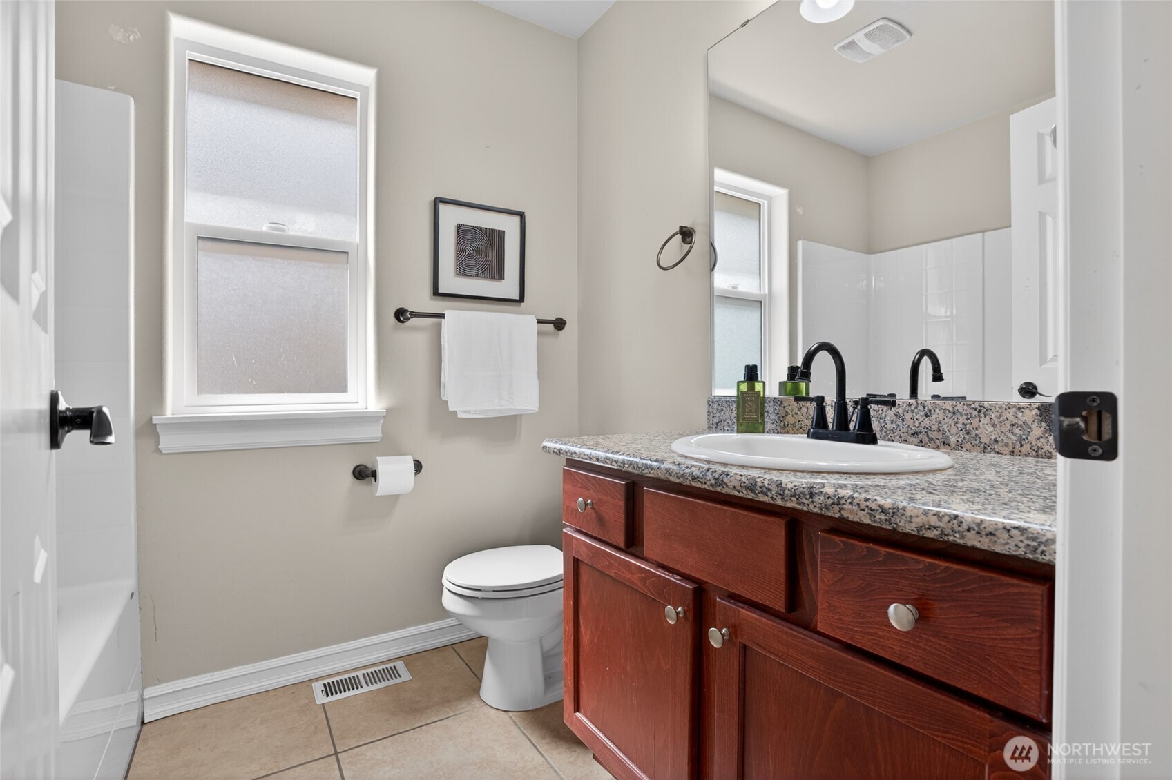 2nd bathroom
