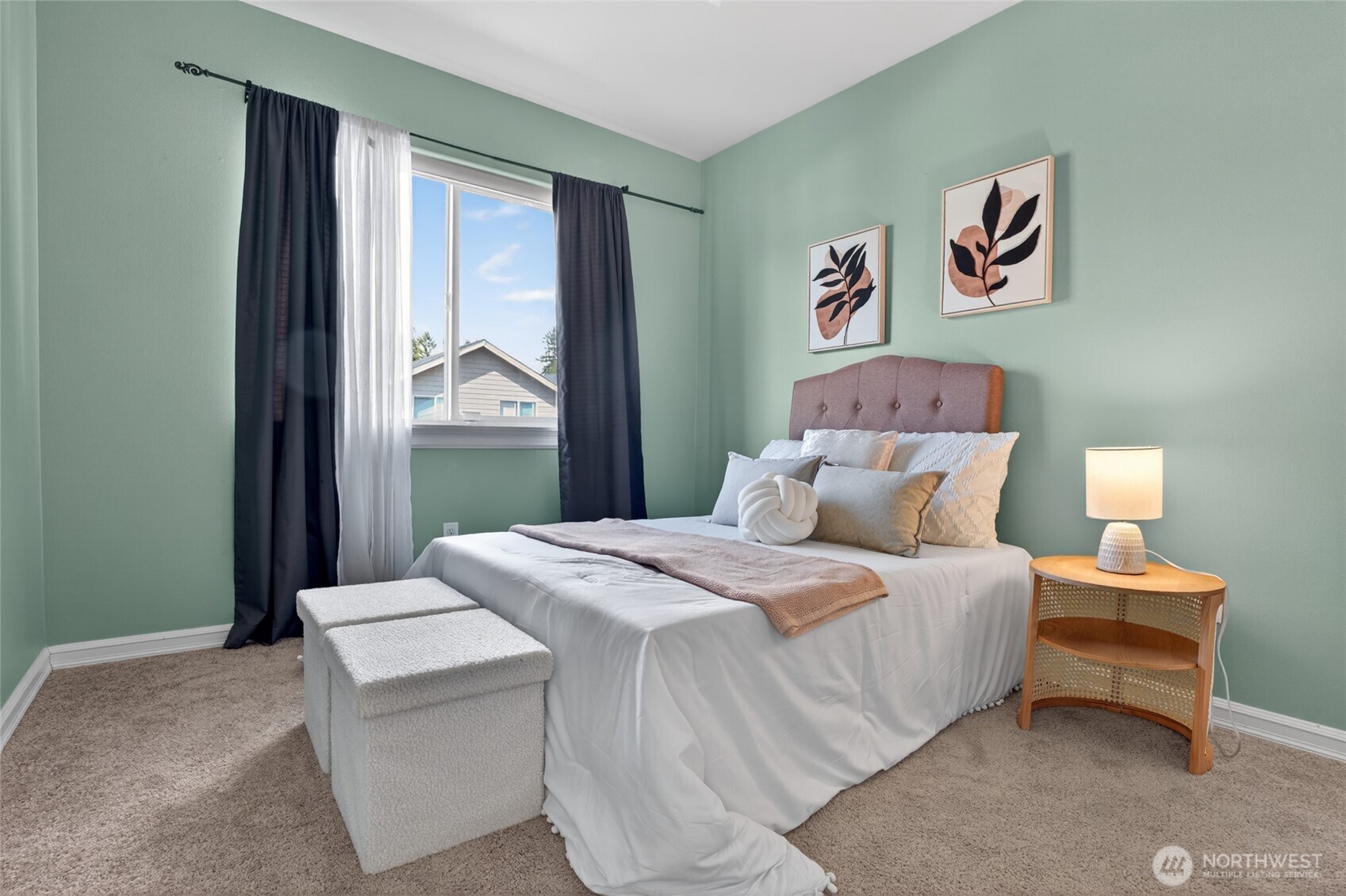 3rd bedroom