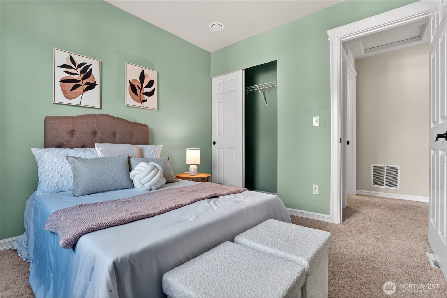 3rd bedroom
