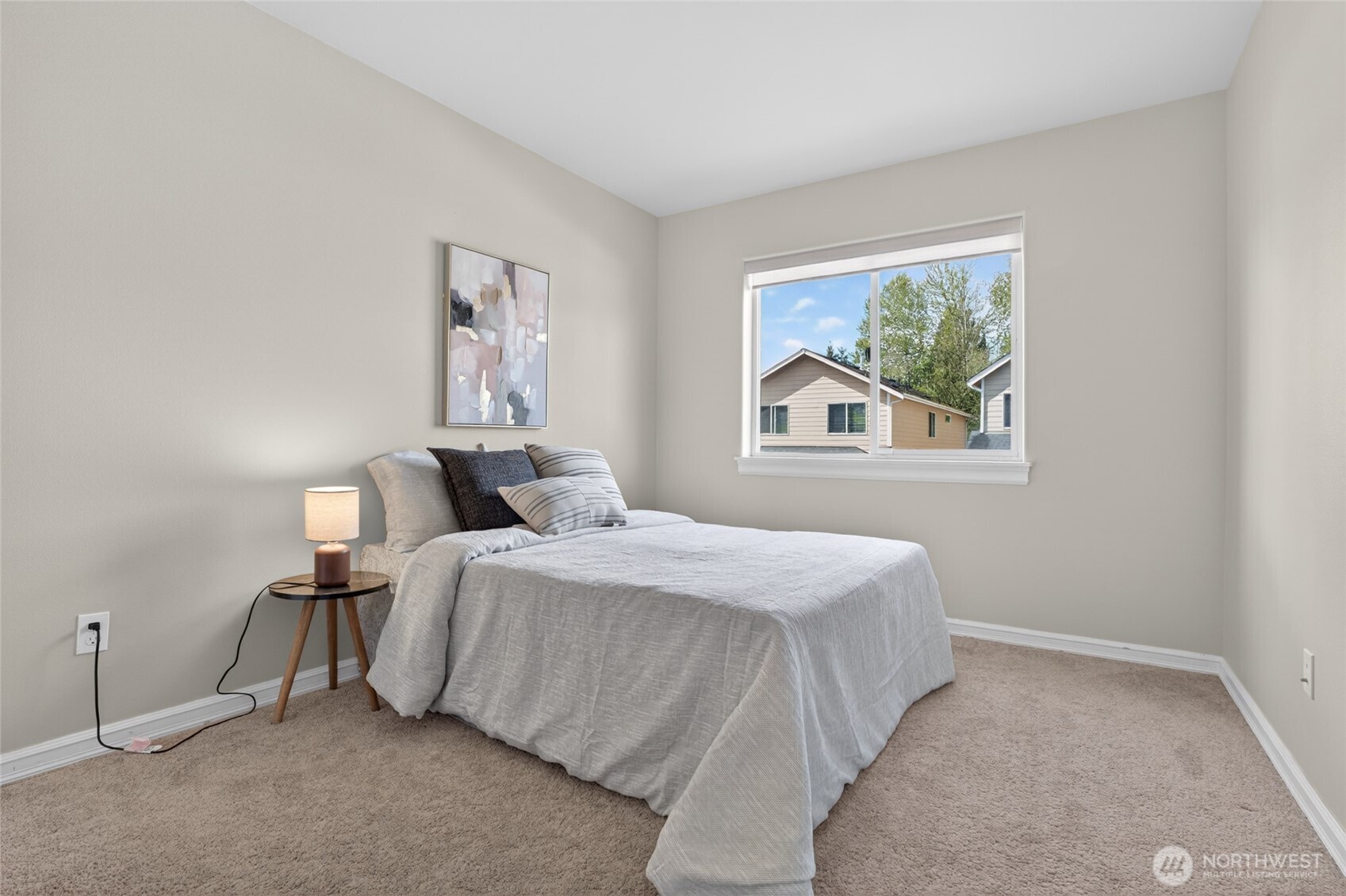 4th bedroom